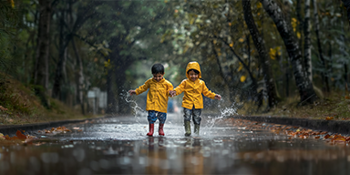 Doctor consulting a patient in a bright hospital room