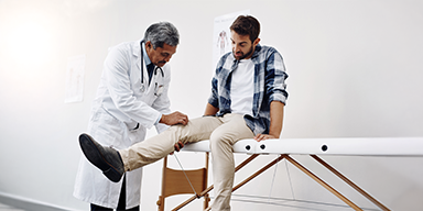 Russh Hospital Banner