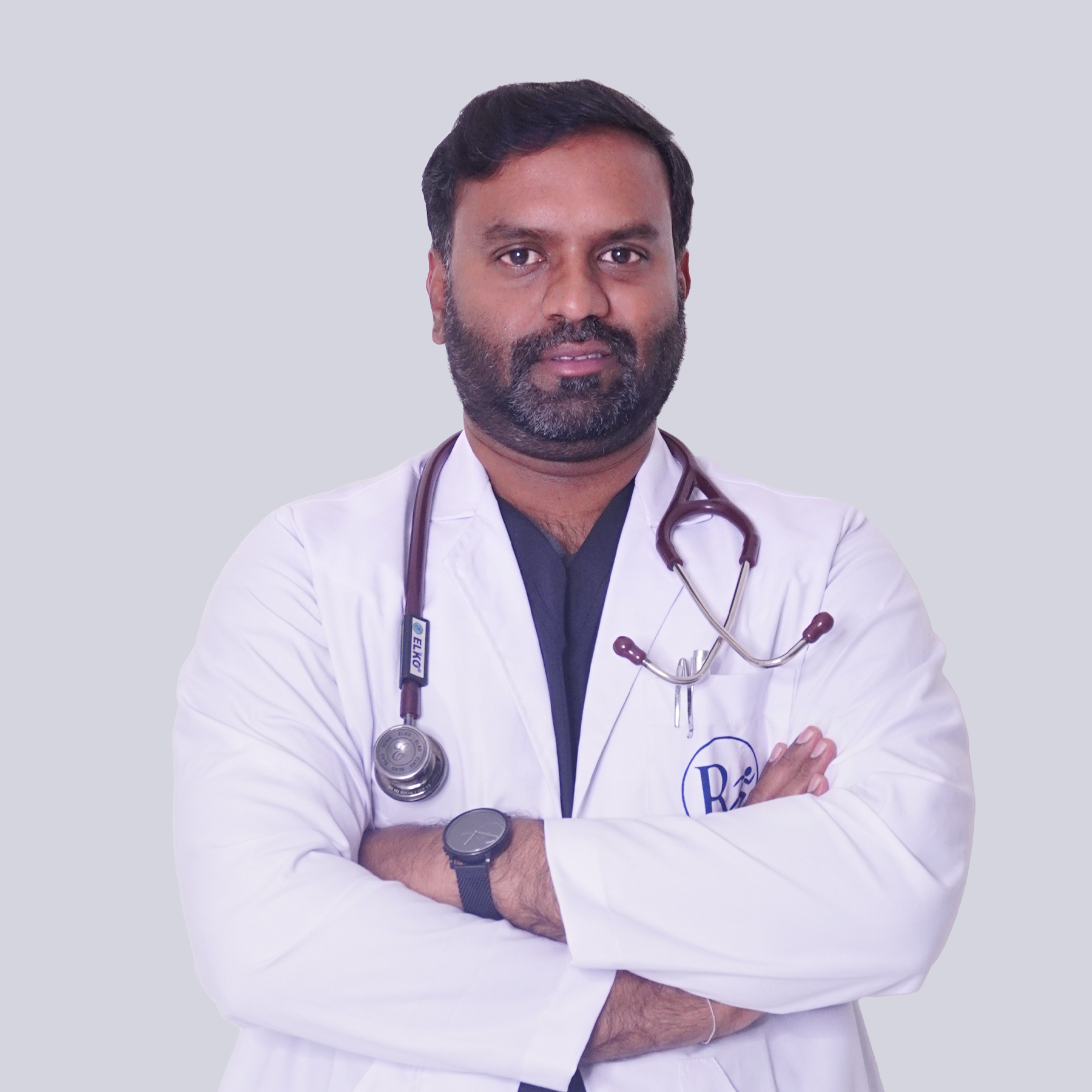 Dr. G. Phani Bhushan