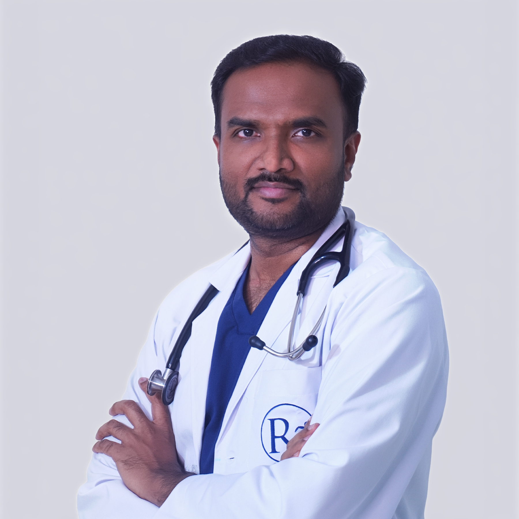 Dr. Vinay Raj Gajula