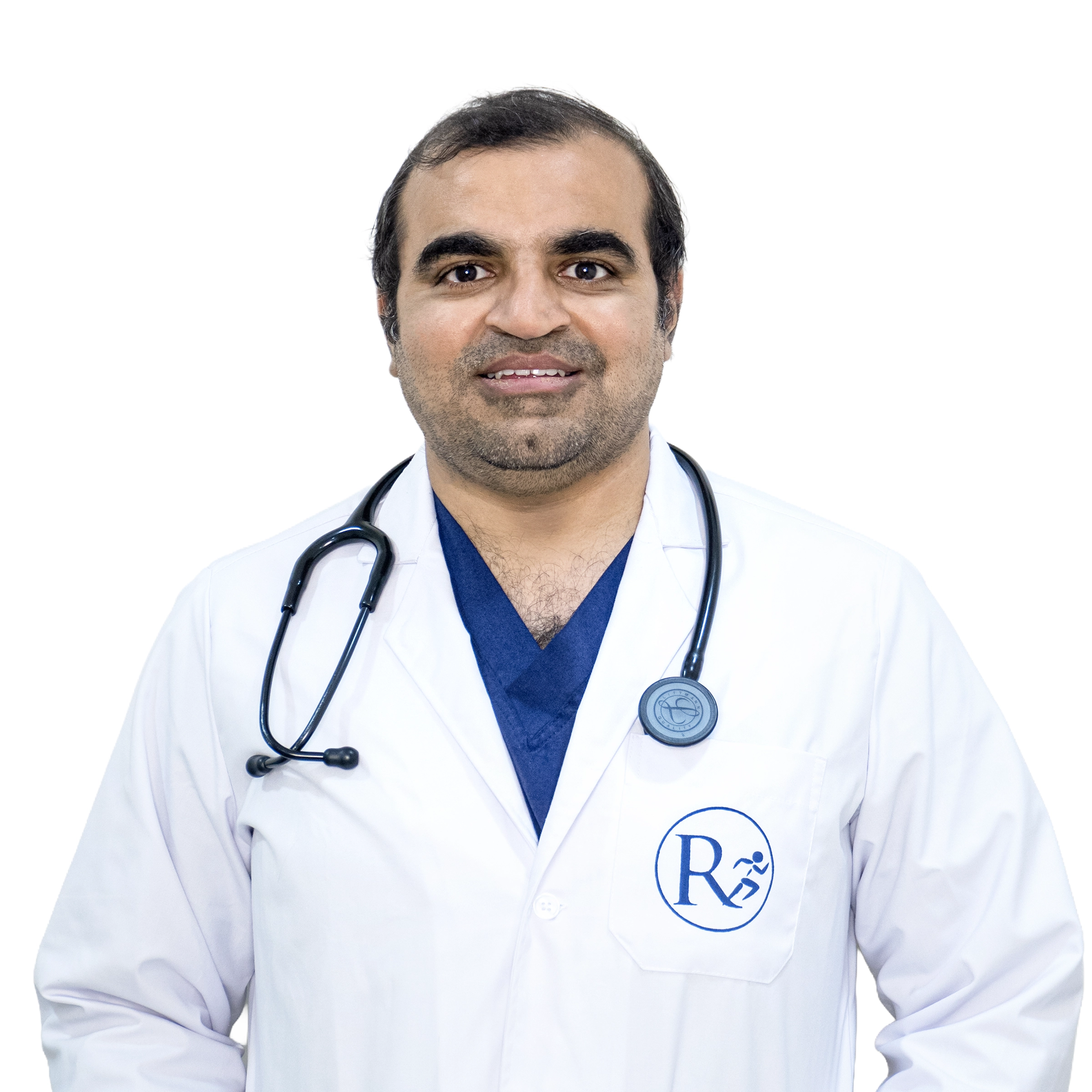 DR. RAMIZ PANJWANI